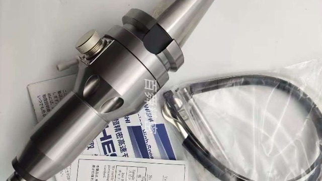 百舜精密解说NAKANISHI中西增速刀柄的常见问题