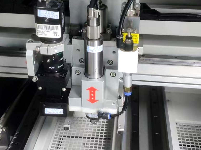 百舜精密携手浙江中医药大学：电主轴赋能科研与教学