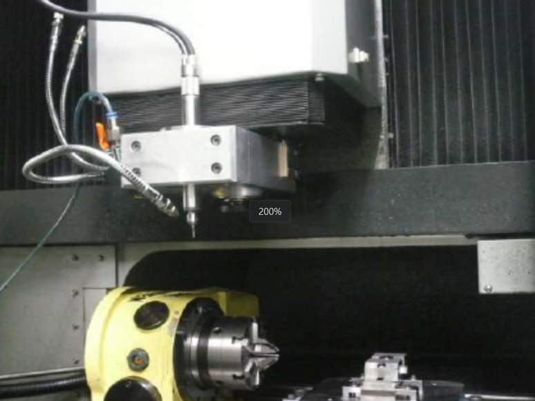 医疗制造加工就选NSK主轴