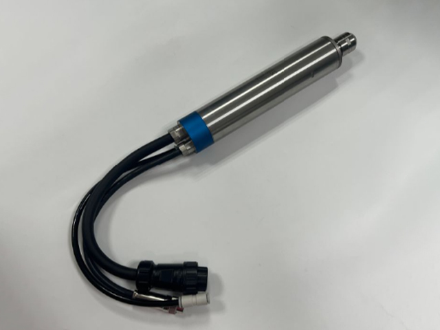 大扭矩电主轴BMS-4020