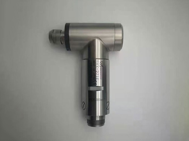 直角电主轴RAX-271E