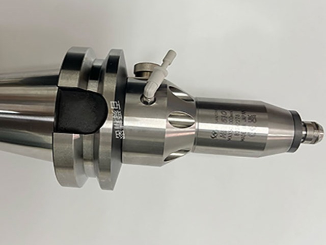 增速刀柄HES510-IT40