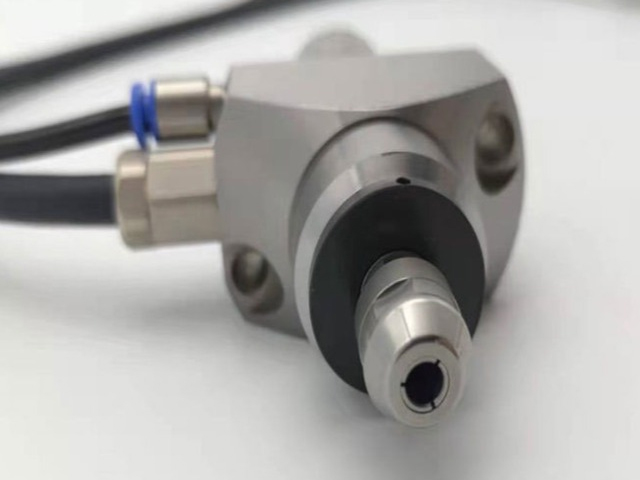 走心机高频铣BM-322FL