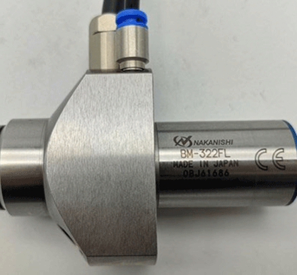 走心机高频铣BM-322FL