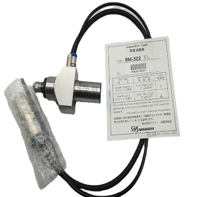 走心机高频铣BM-322FL