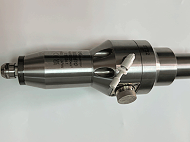 增速刀柄HES810-HSK&nbsp;A63