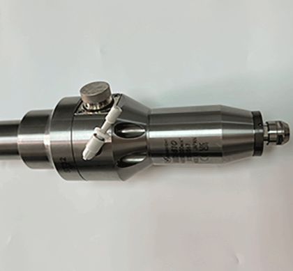 增速刀柄HES810-HSK A63