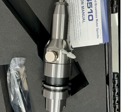 增速刀柄HES810-HSK A63