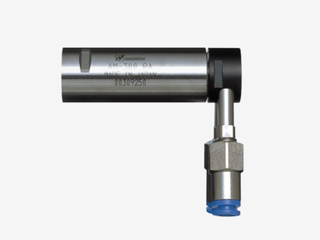 气动主轴马达AM-300RA