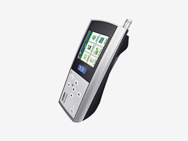 HANDYSURF+35粗糙度测量仪