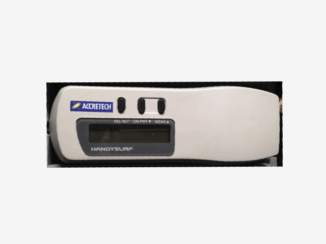 HANDYSURF&nbsp;E-35B粗糙度仪