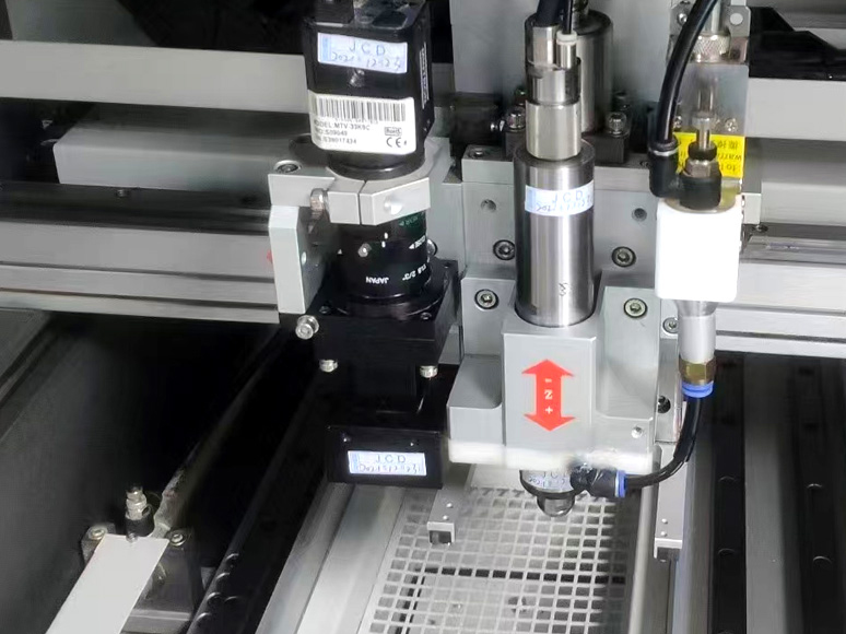 百舜精密携手浙江中医药大学：电主轴赋能科研与教学