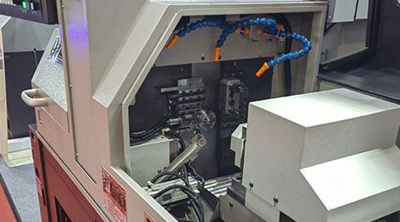 百舜精密带你了解NSK高频铣主轴BM-320核心优势