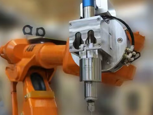 百舜精密-生产车间(九)