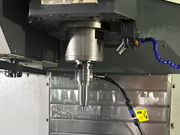 百舜精密-生产车间(七)