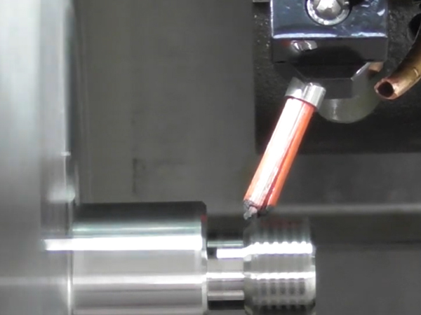 百舜精密-生产车间(四)