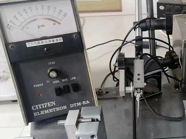 百舜精密-生产车间(二)