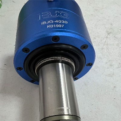 浮动去毛刺主轴IBJG-4024