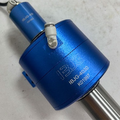 浮动去毛刺主轴IBJG-4024