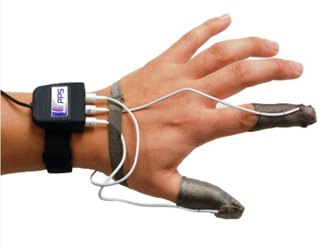 PPS手指压力测量仪-百舜精密