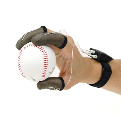 PPS手指压力测量仪