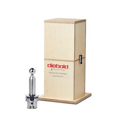 戴博HSK-A40球头检棒