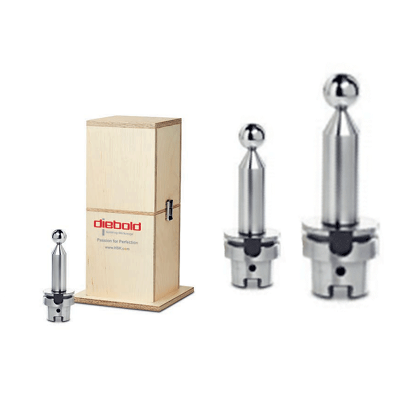 戴博HSK-A40球头检棒