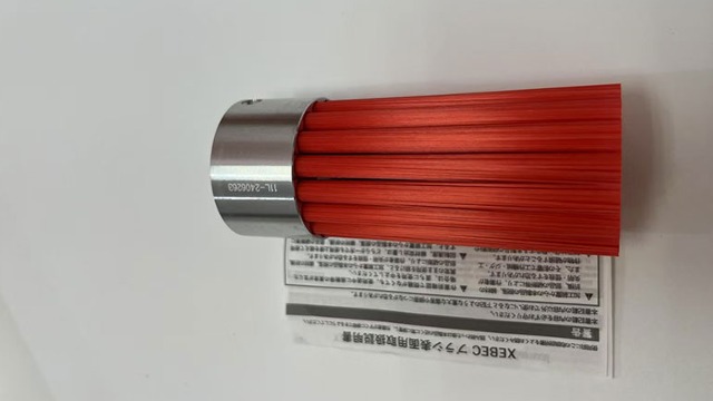 表面去毛刺刷怎么选？百舜精密回答您！