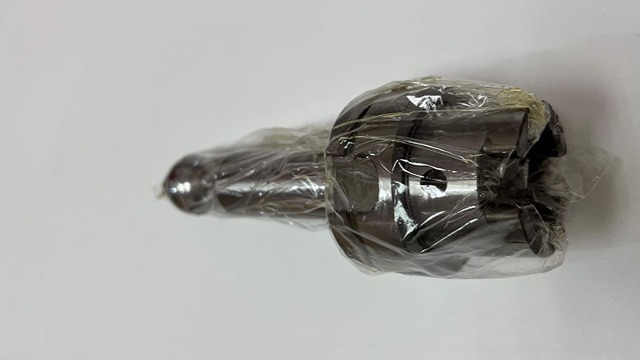 主轴精度如何检测？百舜精密推荐戴博球头检测棒