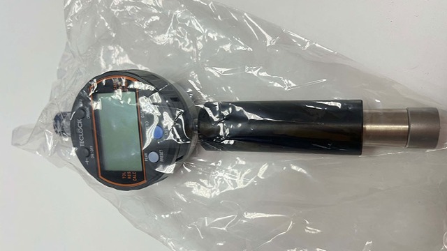 如何选择合适的橡胶硬度计？百舜精密回答您