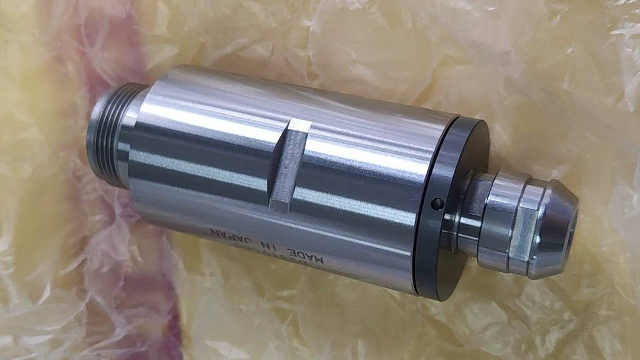 PCB扳加工就选高速主轴NR-3060S--百舜精密