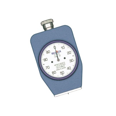 橡胶硬度计GS-702N-百舜精密