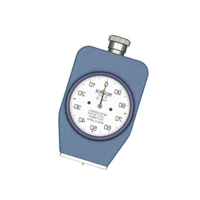 橡胶硬度计GS-702N-百舜精密