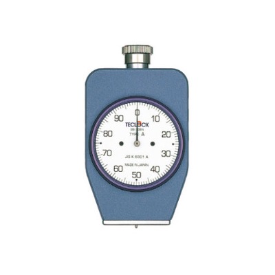 橡胶硬度计GS-706N-百舜精密