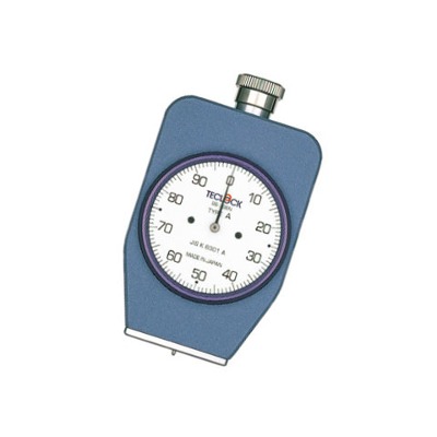 橡胶硬度计GS-706N-百舜精密