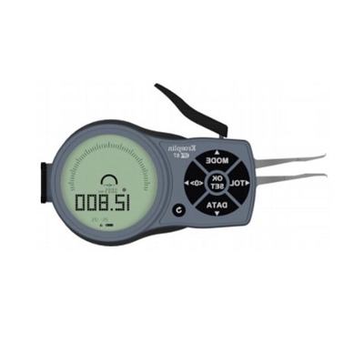 KROEPLIN内卡规L105-百舜精密