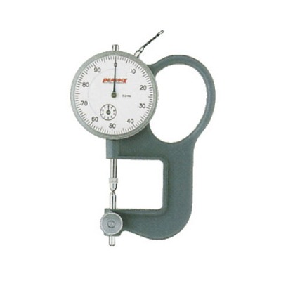孔雀厚度计GL-百舜精密