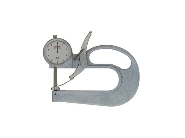 孔雀厚度计J-B-百舜精密