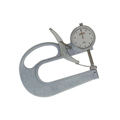 孔雀厚度计J-B-百舜精密