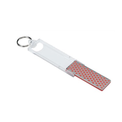 DMT红色600目磨刀石-百舜精密