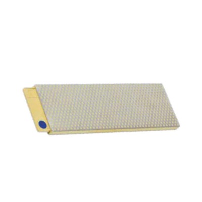 DMT8寸双面磨刀石-百舜精密