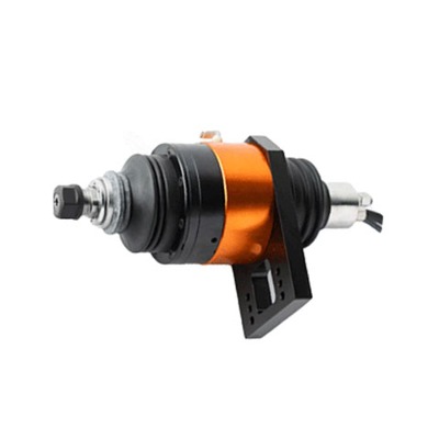 浮动打磨头AF-40-百舜精密