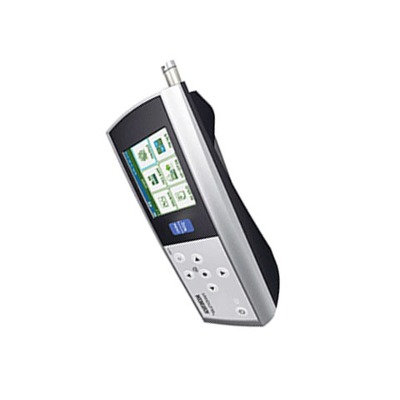 HANDYSURF+35粗糙度测量仪-百舜精密