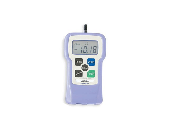 数显推拉力计FGP-50-百舜精密