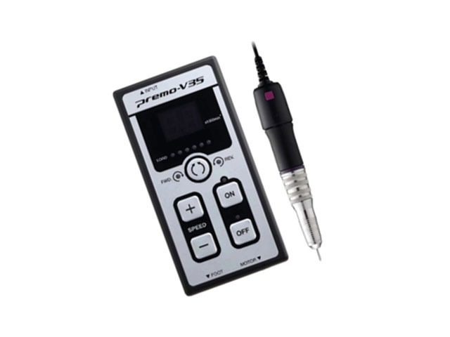 美能达电动打磨机CM6012