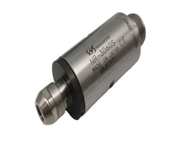 电主轴NR-3060S