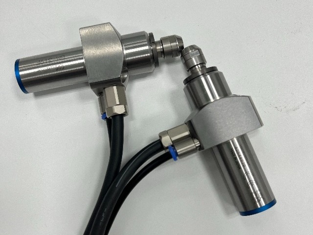 一体式马达主轴BM-319F