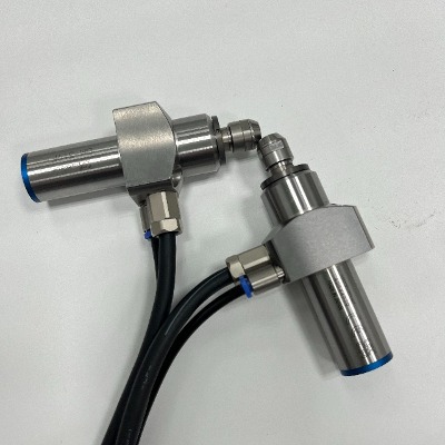 一体式马达主轴BM-319F