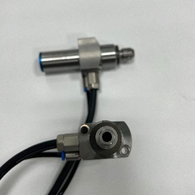 一体式马达主轴BM-319F