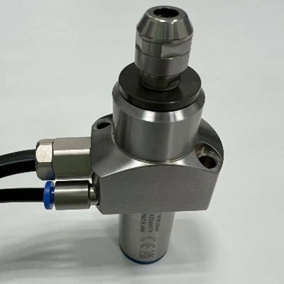 一体式马达主轴BM-319F